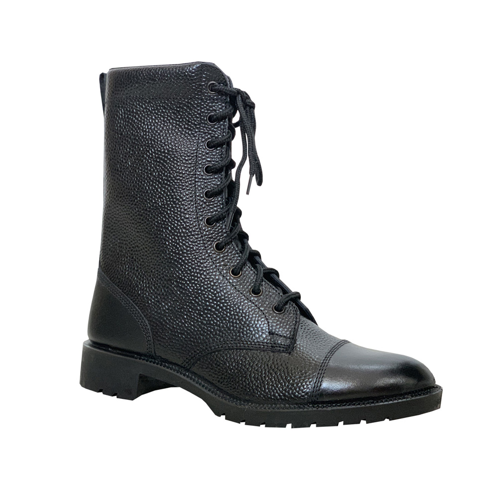 Direct Rubber Vulcanised Boot
